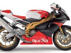 Aprilia RSV 1000R Factory